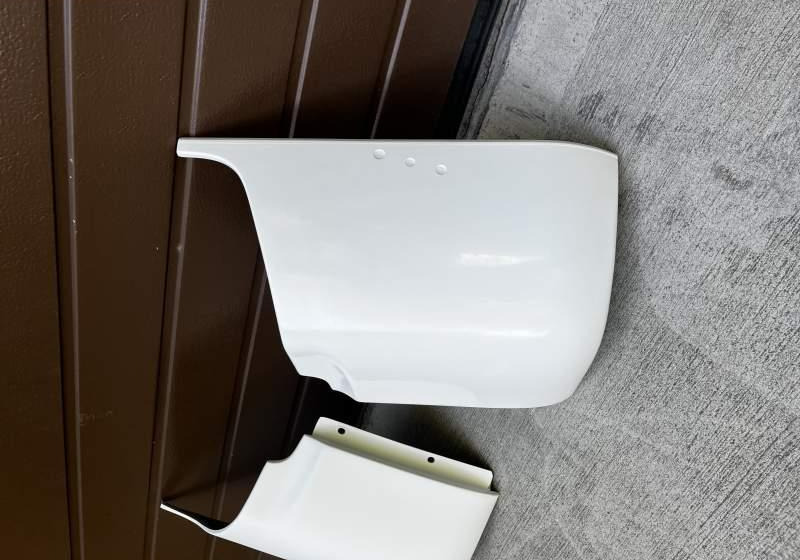 Zderzak tylny narożnik lewy MB TOURISMO Mercedes-Benz Tourismo - גוף וחלק חיצוני עבור אוטובוס בין עירוני: תמונה 4 Zderzak tylny narożnik lewy MB TOURISMO Mercedes-Benz Tourismo - גוף וחלק חיצוני עבור אוטובוס בין עירוני: תמונה 4