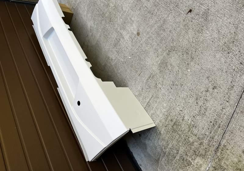 Zderzak tylny środkowy VOLVO 9700, 9800, 9900 Volvo 9700, 9800, 9900, B12 - פגוש עבור אוטובוס בין עירוני: תמונה 2 Zderzak tylny środkowy VOLVO 9700, 9800, 9900 Volvo 9700, 9800, 9900, B12 - פגוש עבור אוטובוס בין עירוני: תמונה 2