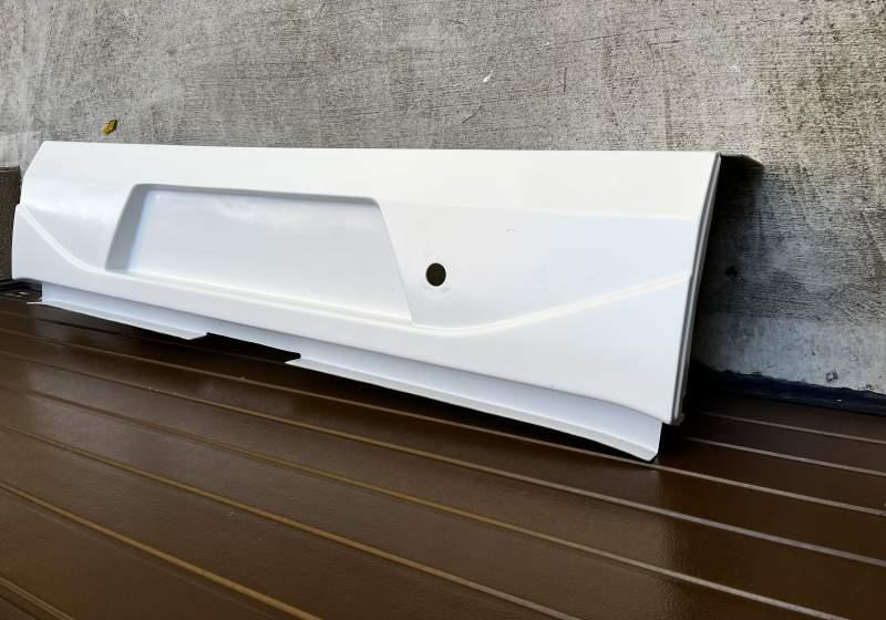 Zderzak tylny środkowy VOLVO 9700, 9800, 9900 Volvo 9700, 9800, 9900, B12 - פגוש עבור אוטובוס בין עירוני: תמונה 3 Zderzak tylny środkowy VOLVO 9700, 9800, 9900 Volvo 9700, 9800, 9900, B12 - פגוש עבור אוטובוס בין עירוני: תמונה 3