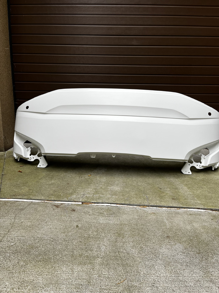 Front, panel przedni VDL FUTURA euro 5 / euro 6 Bova VDL FUTURA - גוף וחלק חיצוני עבור אוטובוס בין עירוני: תמונה 2 Front, panel przedni VDL FUTURA euro 5 / euro 6 Bova VDL FUTURA - גוף וחלק חיצוני עבור אוטובוס בין עירוני: תמונה 2