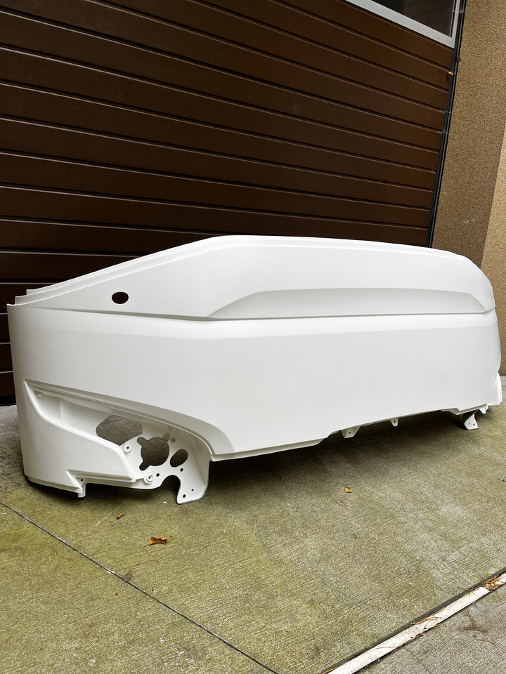 Front, panel przedni VDL FUTURA euro 5 / euro 6 Bova VDL FUTURA - גוף וחלק חיצוני עבור אוטובוס בין עירוני: תמונה 1 Front, panel przedni VDL FUTURA euro 5 / euro 6 Bova VDL FUTURA - גוף וחלק חיצוני עבור אוטובוס בין עירוני: תמונה 1