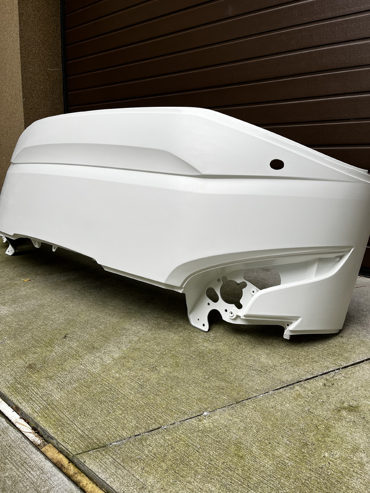 Front, panel przedni VDL FUTURA euro 5 / euro 6 Bova VDL FUTURA - גוף וחלק חיצוני עבור אוטובוס בין עירוני: תמונה 4 Front, panel przedni VDL FUTURA euro 5 / euro 6 Bova VDL FUTURA - גוף וחלק חיצוני עבור אוטובוס בין עירוני: תמונה 4