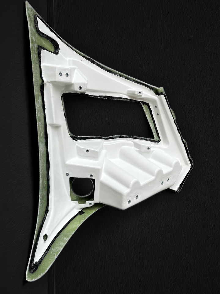 Narożnik, zderzak przedni lewy MAN LION'S COACH euro 6 MAN Lion’s Coach euro 6 - פגוש עבור אוטובוס בין עירוני: תמונה 4 Narożnik, zderzak przedni lewy MAN LION'S COACH euro 6 MAN Lion’s Coach euro 6 - פגוש עבור אוטובוס בין עירוני: תמונה 4