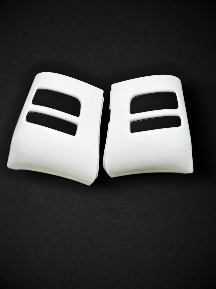 Zderzak, narożnik przedni prawy / lewy MAN LION'S COACH MAN Lion’s Coach - פגוש עבור אוטובוס בין עירוני: תמונה 2 Zderzak, narożnik przedni prawy / lewy MAN LION'S COACH MAN Lion’s Coach - פגוש עבור אוטובוס בין עירוני: תמונה 2