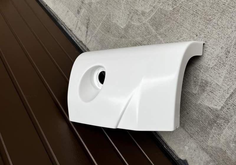 Zderzak, narożnik tylny prawy do AUTOBUSU VOLVO 9700 9800 9900 Volvo 9700 9800 9900 B12 - גוף וחלק חיצוני עבור אוטובוס: תמונה 3 Zderzak, narożnik tylny prawy do AUTOBUSU VOLVO 9700 9800 9900 Volvo 9700 9800 9900 B12 - גוף וחלק חיצוני עבור אוטובוס: תמונה 3