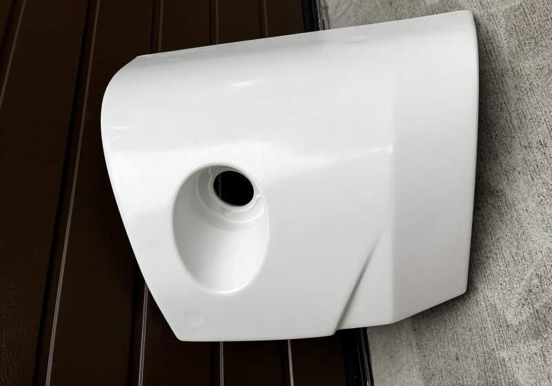 Zderzak, narożnik tylny prawy do AUTOBUSU VOLVO 9700 9800 9900 Volvo 9700 9800 9900 B12 - גוף וחלק חיצוני עבור אוטובוס: תמונה 1 Zderzak, narożnik tylny prawy do AUTOBUSU VOLVO 9700 9800 9900 Volvo 9700 9800 9900 B12 - גוף וחלק חיצוני עבור אוטובוס: תמונה 1