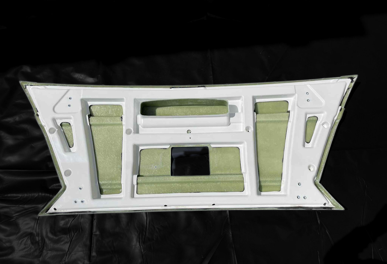 Zderzak przedni środkowy MAN LION'S COACH EURO 6 MAN Lion’s Coach Euro 6 - פגוש עבור אוטובוס בין עירוני: תמונה 2 Zderzak przedni środkowy MAN LION'S COACH EURO 6 MAN Lion’s Coach Euro 6 - פגוש עבור אוטובוס בין עירוני: תמונה 2