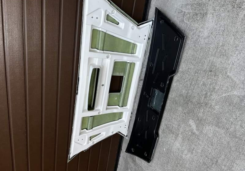 Zderzak przedni środkowy MAN LION'S COACH EURO 6 MAN Lion’s Coach Euro 6 - פגוש עבור אוטובוס בין עירוני: תמונה 5 Zderzak przedni środkowy MAN LION'S COACH EURO 6 MAN Lion’s Coach Euro 6 - פגוש עבור אוטובוס בין עירוני: תמונה 5