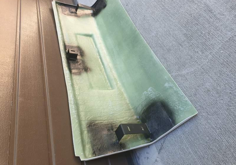 Zderzak przedni środkowy Mercedes 350 Tourismo Mercedes-Benz 350 TOURISMO - פגוש עבור אוטובוס: תמונה 3 Zderzak przedni środkowy Mercedes 350 Tourismo Mercedes-Benz 350 TOURISMO - פגוש עבור אוטובוס: תמונה 3