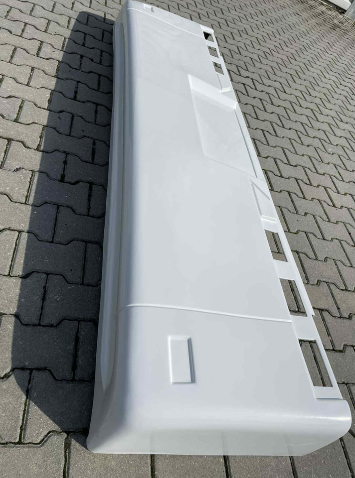 Zderzak tylny BOVA FUTURA Bova FUTURA - פגוש עבור אוטובוס: תמונה 3 Zderzak tylny BOVA FUTURA Bova FUTURA - פגוש עבור אוטובוס: תמונה 3