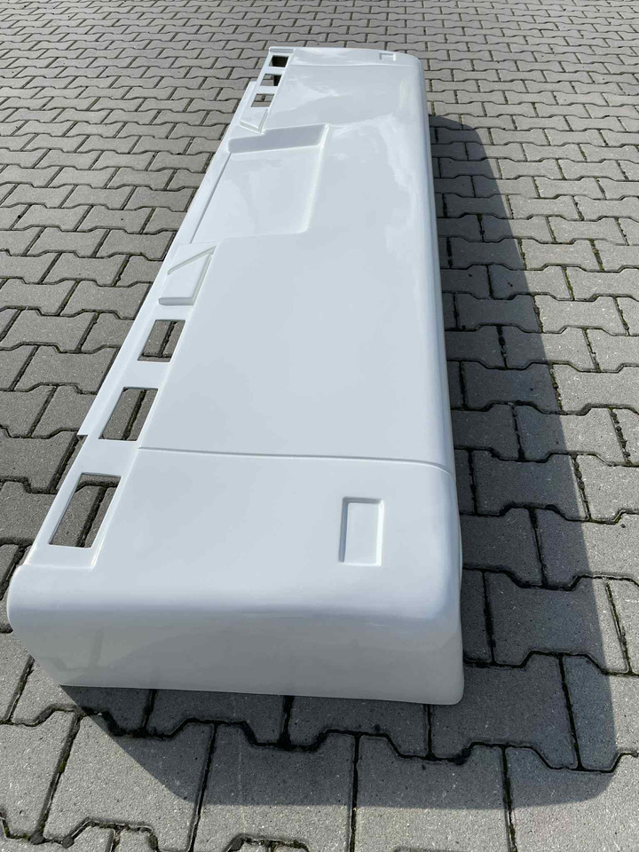 Zderzak tylny BOVA FUTURA Bova FUTURA - פגוש עבור אוטובוס: תמונה 1 Zderzak tylny BOVA FUTURA Bova FUTURA - פגוש עבור אוטובוס: תמונה 1