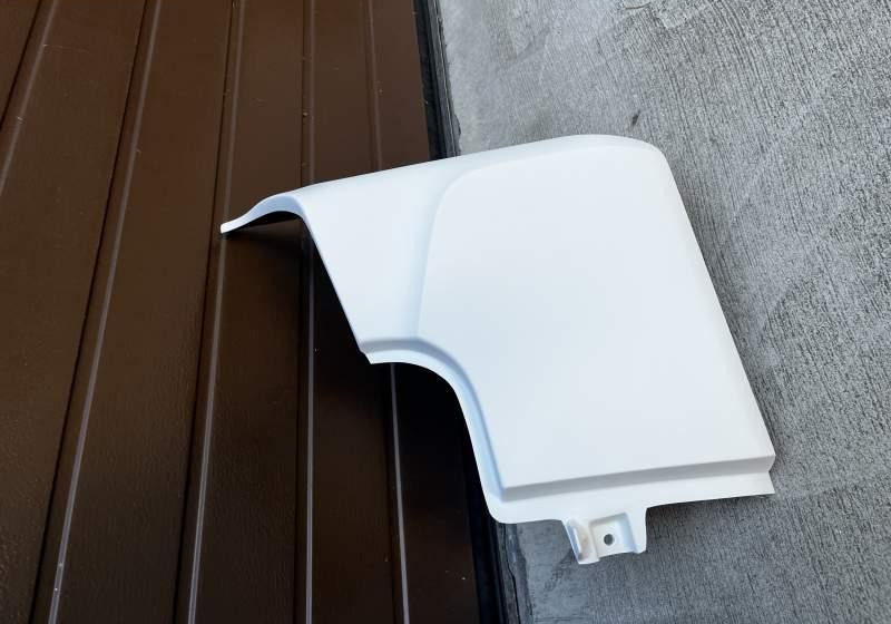 Zderzak tylny prawy i lewy, cena za 1 sztukę MERCEDES TOURISMO euro 6 Mercedes-Benz TOURISMO euro 6 - גוף וחלק חיצוני עבור אוטובוס: תמונה 3 Zderzak tylny prawy i lewy, cena za 1 sztukę MERCEDES TOURISMO euro 6 Mercedes-Benz TOURISMO euro 6 - גוף וחלק חיצוני עבור אוטובוס: תמונה 3