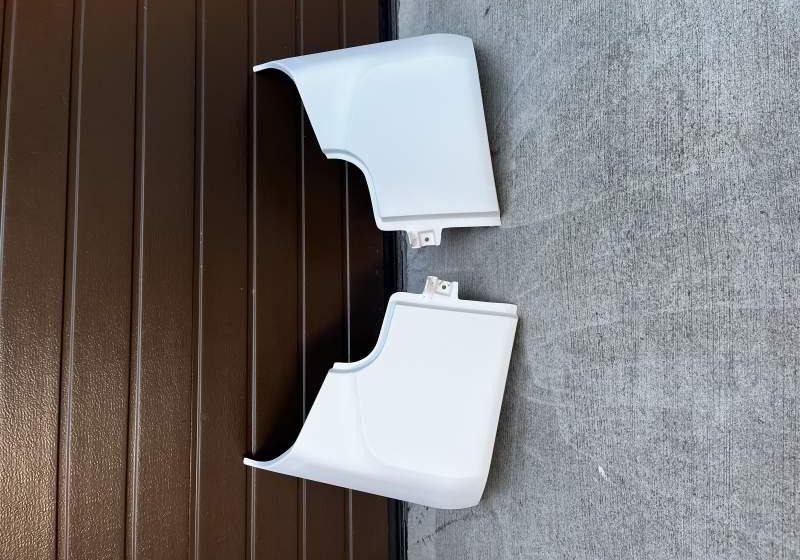 Zderzak tylny prawy i lewy, cena za 1 sztukę MERCEDES TOURISMO euro 6 Mercedes-Benz TOURISMO euro 6 - גוף וחלק חיצוני עבור אוטובוס: תמונה 1 Zderzak tylny prawy i lewy, cena za 1 sztukę MERCEDES TOURISMO euro 6 Mercedes-Benz TOURISMO euro 6 - גוף וחלק חיצוני עבור אוטובוס: תמונה 1