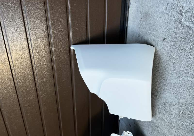 Zderzak tylny prawy i lewy, cena za 1 sztukę MERCEDES TOURISMO euro 6 Mercedes-Benz TOURISMO euro 6 - גוף וחלק חיצוני עבור אוטובוס: תמונה 4 Zderzak tylny prawy i lewy, cena za 1 sztukę MERCEDES TOURISMO euro 6 Mercedes-Benz TOURISMO euro 6 - גוף וחלק חיצוני עבור אוטובוס: תמונה 4