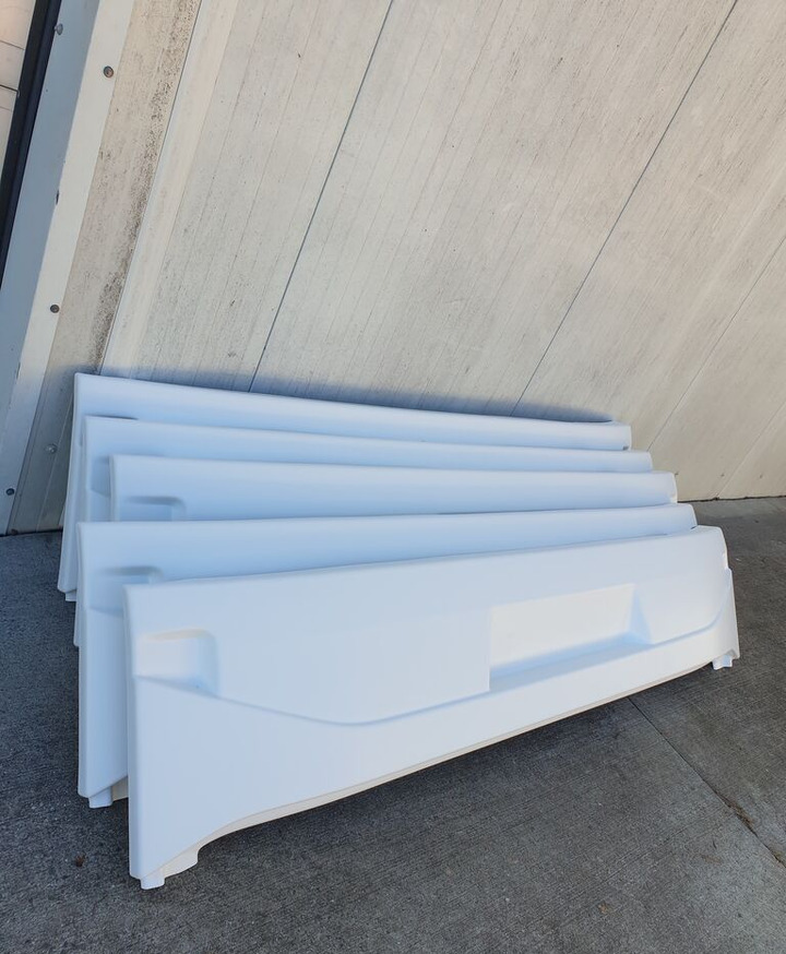 Zderzak tylny środkowy VOLVO 8900 VOLVO 8900 - פגוש עבור אוטובוס בין עירוני: תמונה 2 Zderzak tylny środkowy VOLVO 8900 VOLVO 8900 - פגוש עבור אוטובוס בין עירוני: תמונה 2