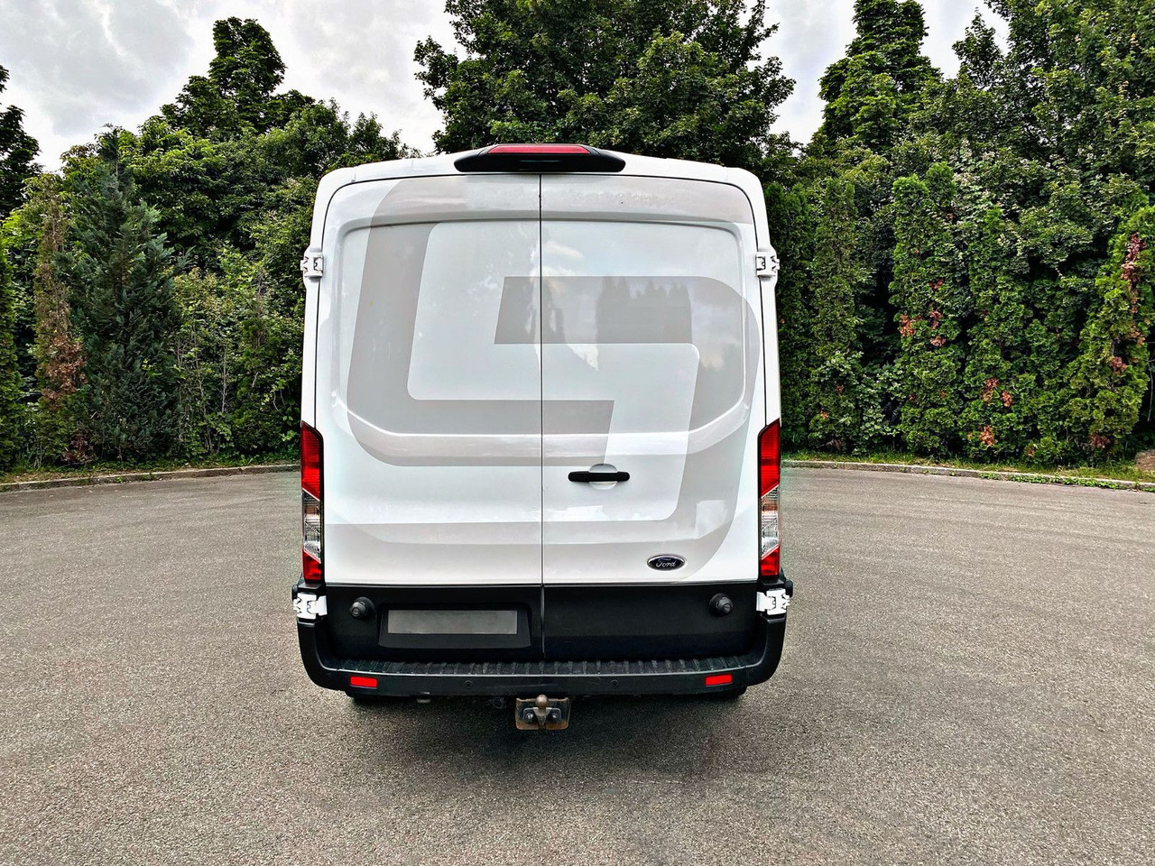 Ford Transit 350 L3H2 Trend|Kamera|6Sitzer|AHK|PDC|19 - כלי רכב מסחרי לנוסעים: תמונה 4 Ford Transit 350 L3H2 Trend|Kamera|6Sitzer|AHK|PDC|19 - כלי רכב מסחרי לנוסעים: תמונה 4