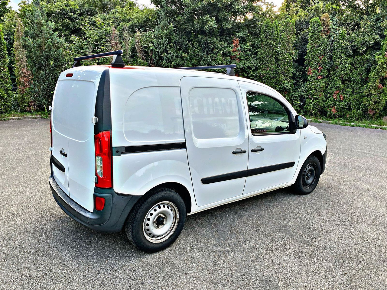 Mercedes-Benz Citan Kasten 108 CDI lang|Neuer Service|19% MwSt - כלי רכב מסחרי קטן: תמונה 3 Mercedes-Benz Citan Kasten 108 CDI lang|Neuer Service|19% MwSt - כלי רכב מסחרי קטן: תמונה 3