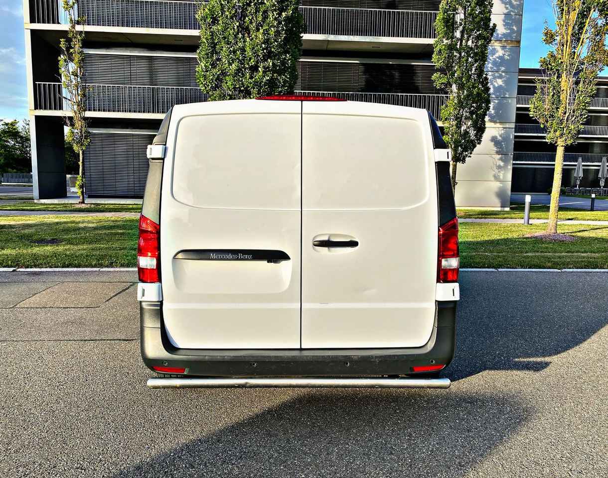 Mercedes-Benz Vito Kasten 111 FWD kompakt|Kamera|Klima|PDC|19% - כלי רכב מסחרי קטן: תמונה 4 Mercedes-Benz Vito Kasten 111 FWD kompakt|Kamera|Klima|PDC|19% - כלי רכב מסחרי קטן: תמונה 4