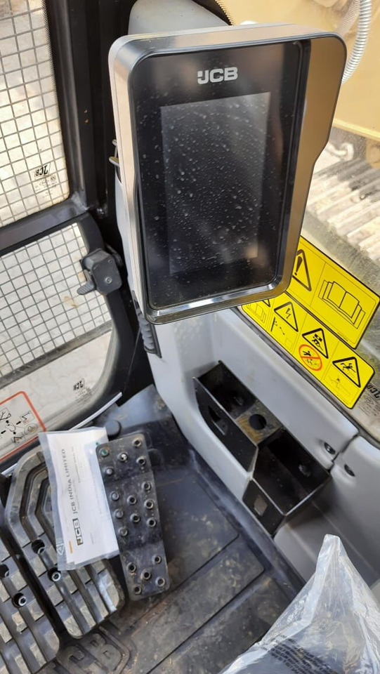 New JCB NXT 215LC tracked excavator - מחפר סורק: תמונה 5 New JCB NXT 215LC tracked excavator - מחפר סורק: תמונה 5