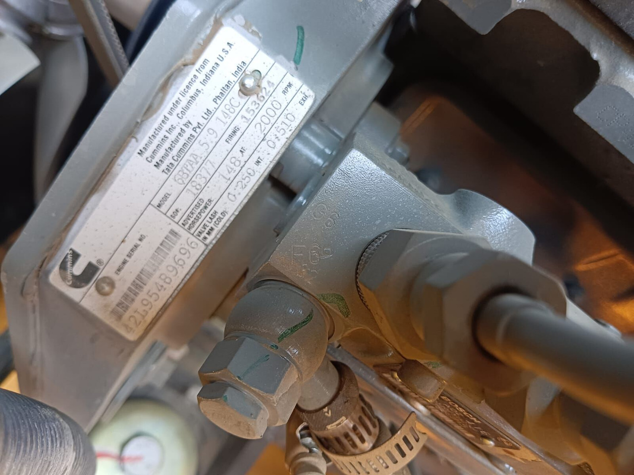 New LiuGong 925E tracked excavator - מחפר סורק: תמונה 5 New LiuGong 925E tracked excavator - מחפר סורק: תמונה 5