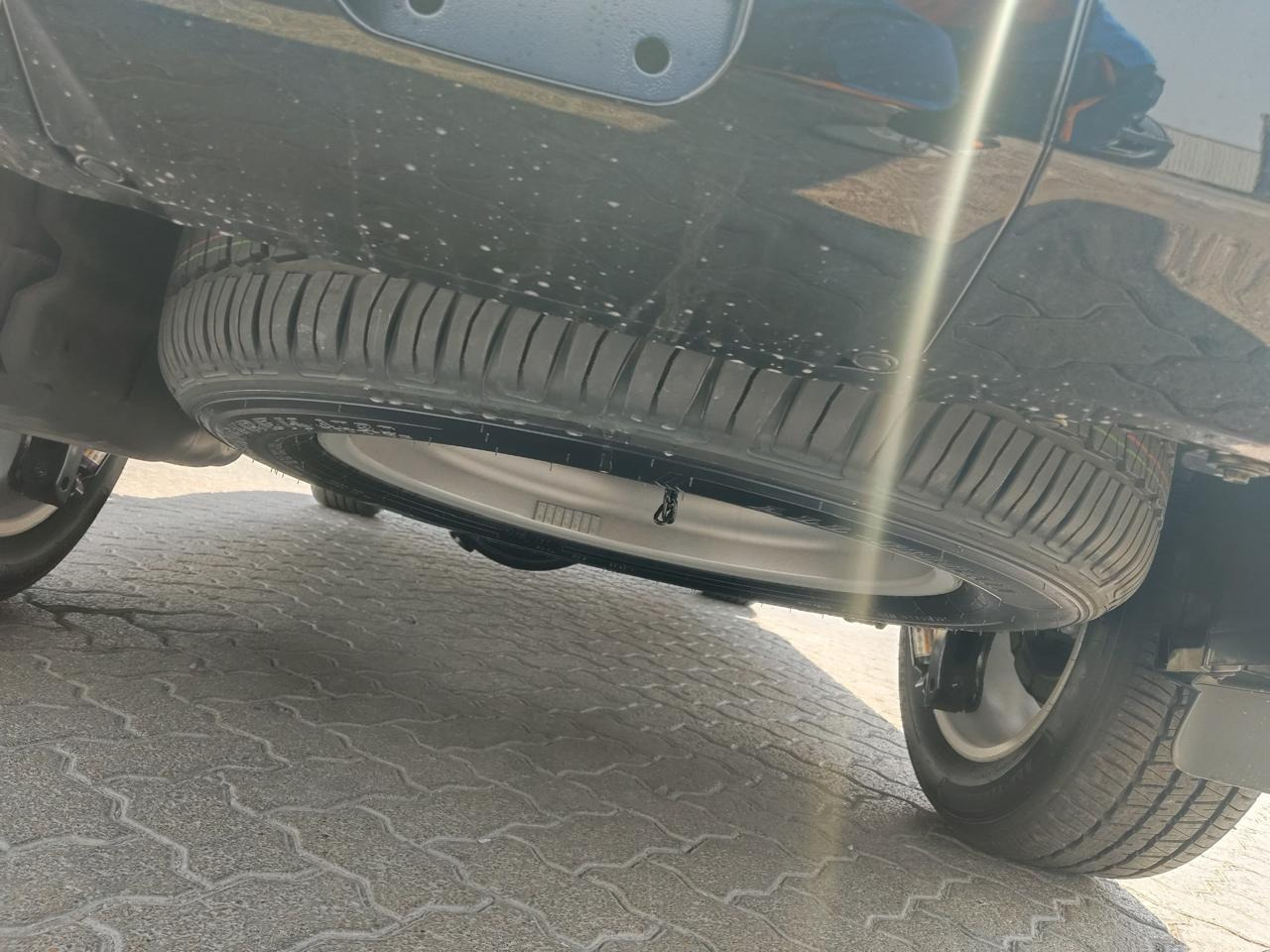 Toyota Land Cruiser VXR - מכונית: תמונה 4 Toyota Land Cruiser VXR - מכונית: תמונה 4