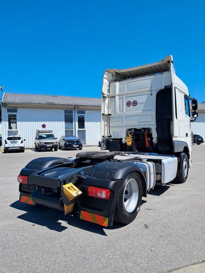 DAF XF 18.460 Schubboden | Klima | Retarder | Differ - יחידת טרקטור: תמונה 5 DAF XF 18.460 Schubboden | Klima | Retarder | Differ - יחידת טרקטור: תמונה 5