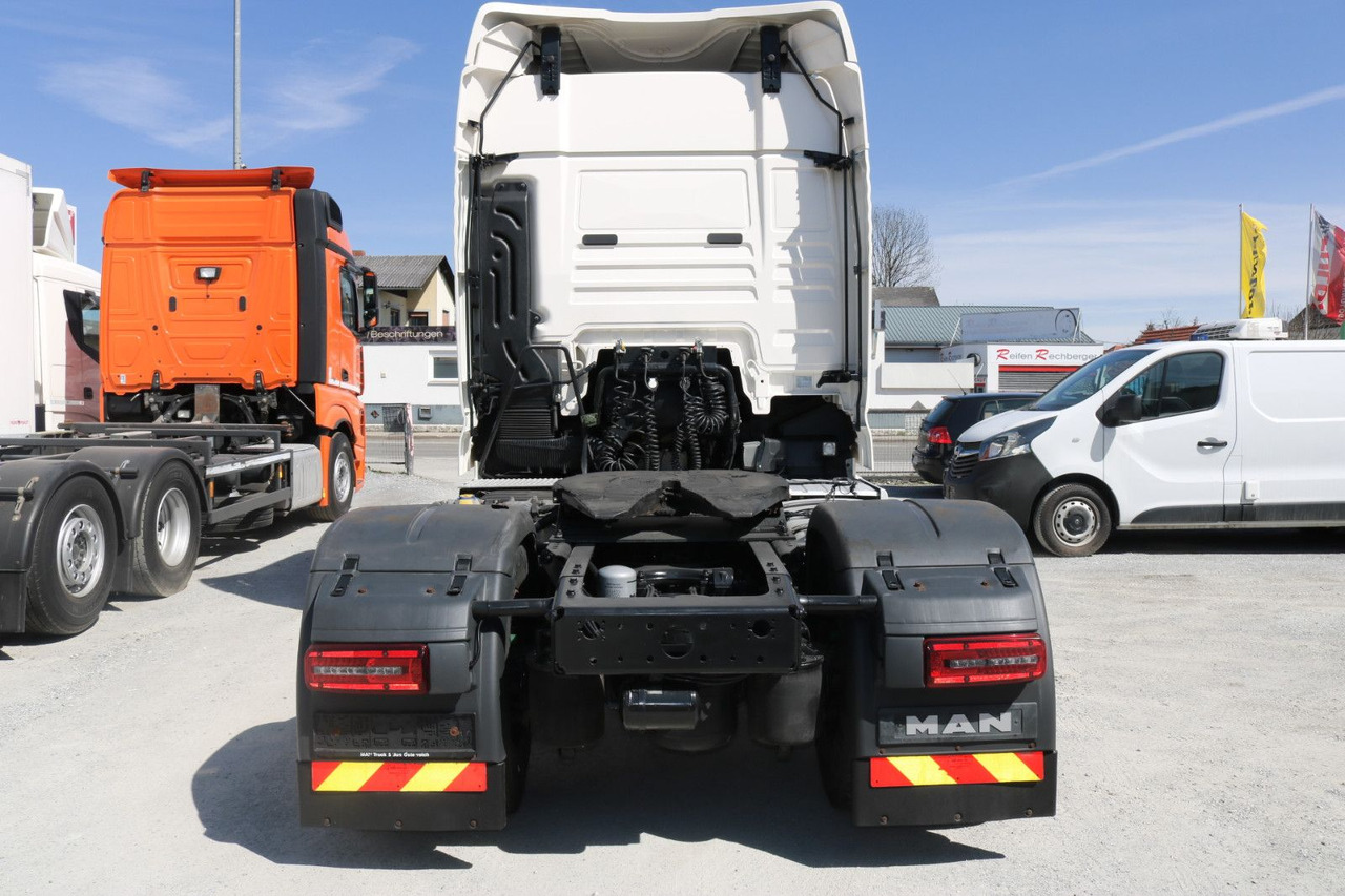 MAN TGX 18 500 XLX RETARDER KIPHYDRAULIK!!! - יחידת טרקטור: תמונה 5 MAN TGX 18 500 XLX RETARDER KIPHYDRAULIK!!! - יחידת טרקטור: תמונה 5