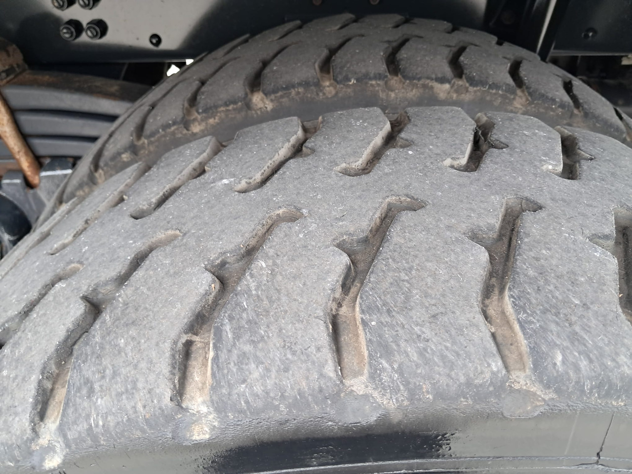 משאית עץ, משאית מנוף SCANIA G 490 6x6 Blatt-Blatt | Klima | Schaltgetriebe | Euro 6 | Penz-Kran 12Z |: תמונה 38