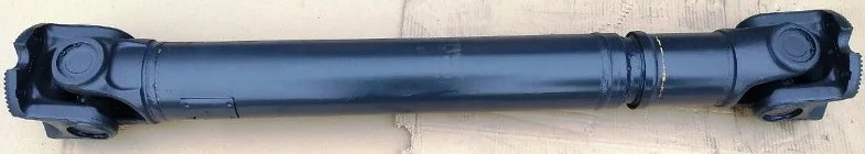 MAN - גל הנעה: תמונה 1 MAN - גל הנעה: תמונה 1