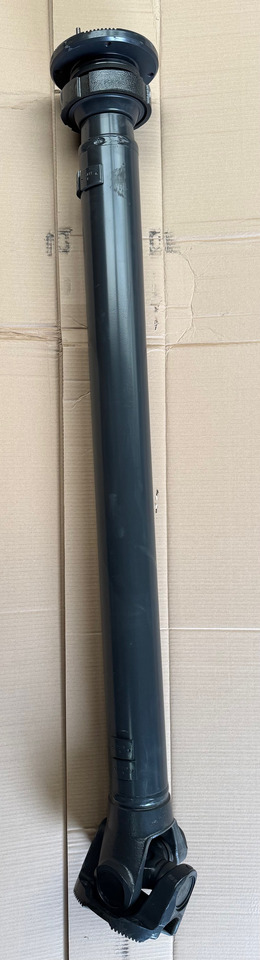 SCANIA - גל הנעה: תמונה 1 SCANIA - גל הנעה: תמונה 1