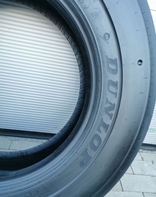 275/70 R22. 5 DUNLOP City SP 372 M+S NOWY - צמיג עבור מכונית: תמונה 2 275/70 R22. 5 DUNLOP City SP 372 M+S NOWY - צמיג עבור מכונית: תמונה 2