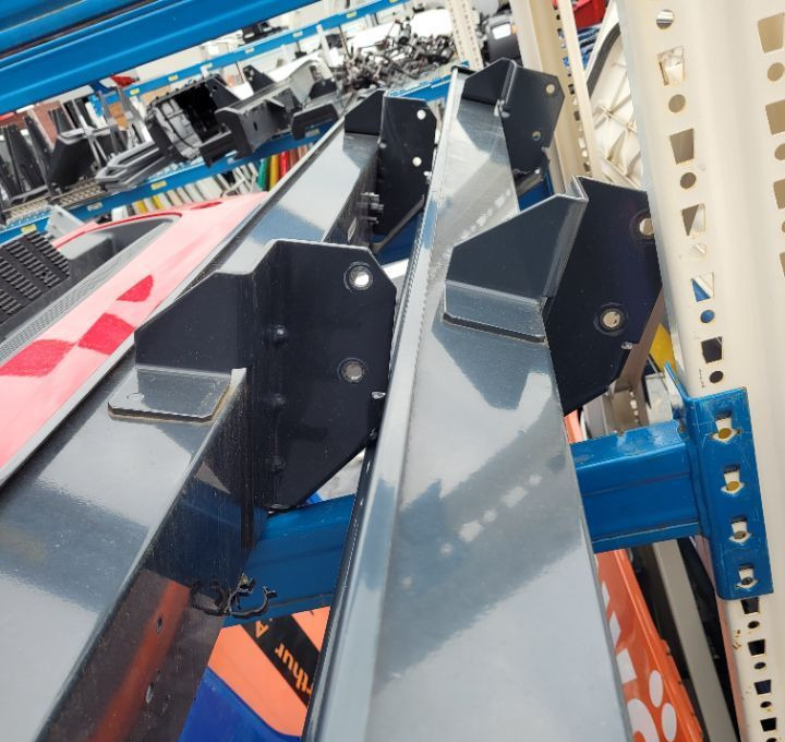 BELKA ZDERZAKA IVECO DAILY NM. 5802852184 - פגוש עבור כלי רכב מסחרי: תמונה 4 BELKA ZDERZAKA IVECO DAILY NM. 5802852184 - פגוש עבור כלי רכב מסחרי: תמונה 4