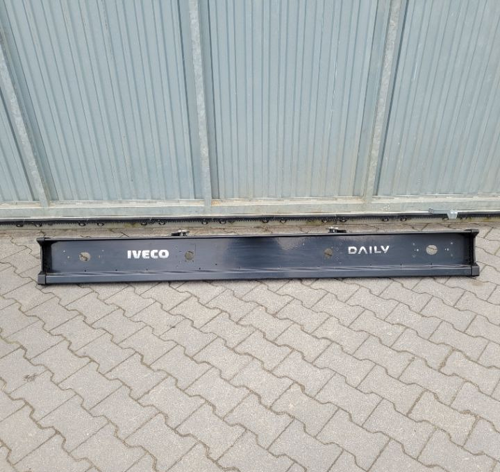 BELKA ZDERZAKA IVECO DAILY NM. 5802852184 - פגוש עבור כלי רכב מסחרי: תמונה 1 BELKA ZDERZAKA IVECO DAILY NM. 5802852184 - פגוש עבור כלי רכב מסחרי: תמונה 1