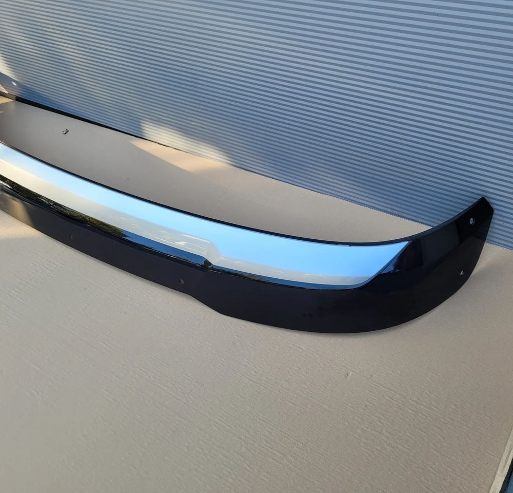 BLENDA DAF XF XG ORYGINAŁ 2248955 CHWALIM116 - גוף וחלק חיצוני עבור משאית: תמונה 3 BLENDA DAF XF XG ORYGINAŁ 2248955 CHWALIM116 - גוף וחלק חיצוני עבור משאית: תמונה 3