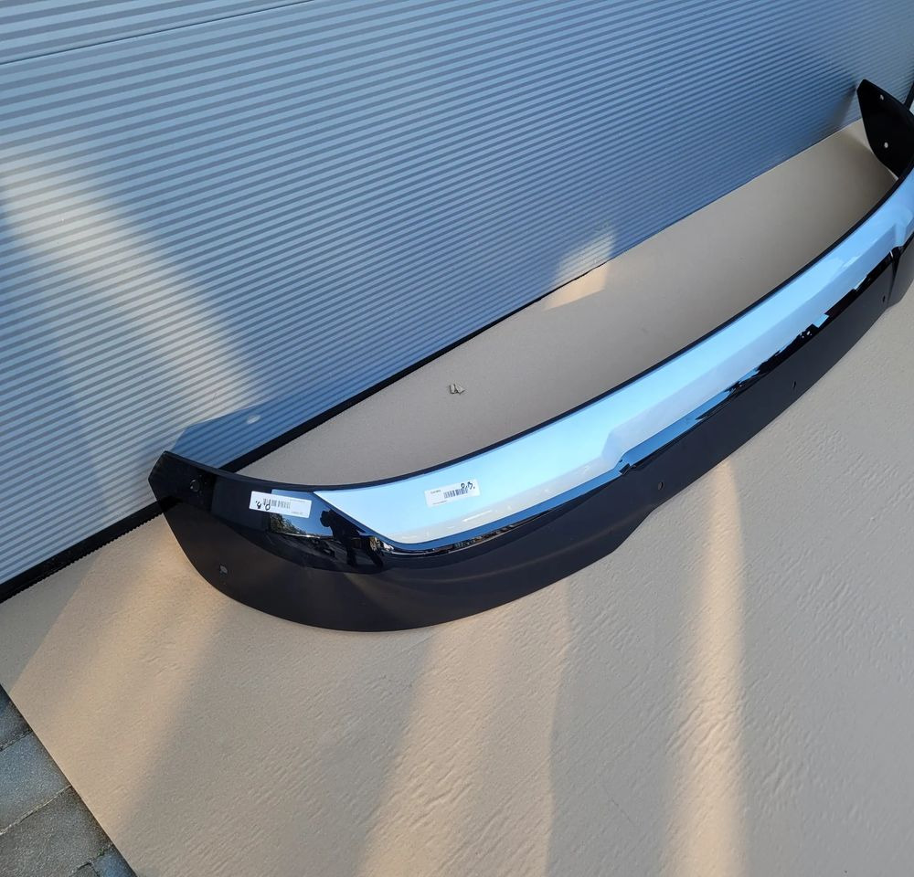 BLENDA DAF XF XG ORYGINAŁ 2248955 CHWALIM116 - גוף וחלק חיצוני עבור משאית: תמונה 2 BLENDA DAF XF XG ORYGINAŁ 2248955 CHWALIM116 - גוף וחלק חיצוני עבור משאית: תמונה 2