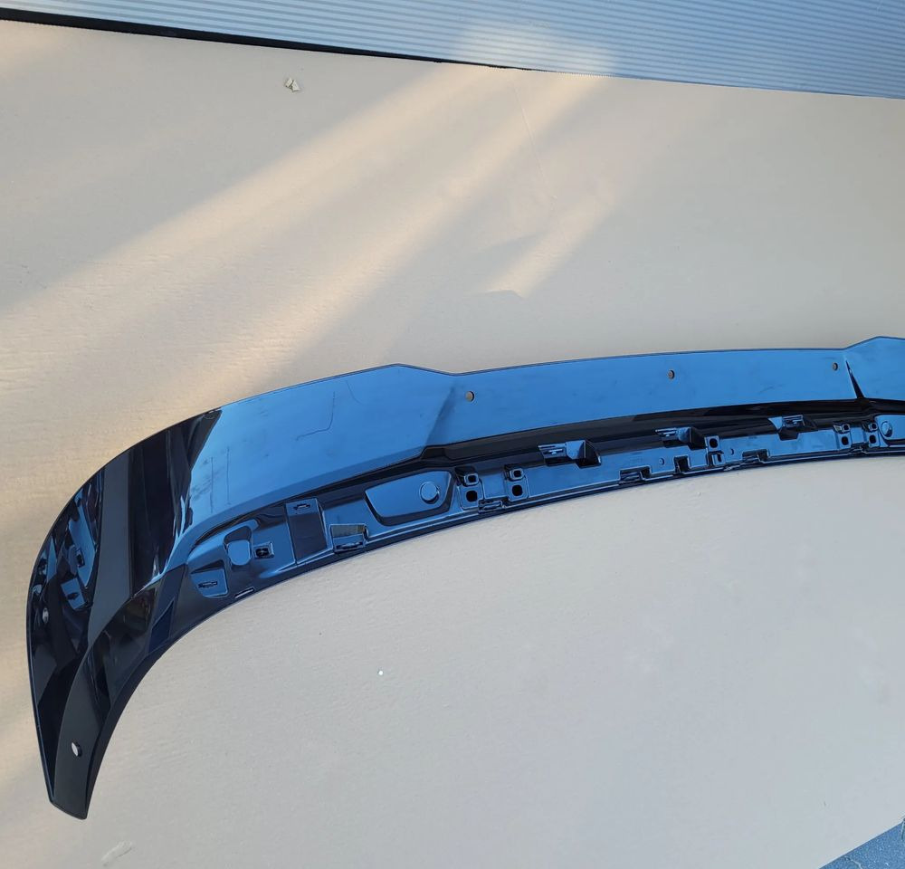 BLENDA DAF XF XG ORYGINAŁ 2248955 CHWALIM116 - גוף וחלק חיצוני עבור משאית: תמונה 4 BLENDA DAF XF XG ORYGINAŁ 2248955 CHWALIM116 - גוף וחלק חיצוני עבור משאית: תמונה 4