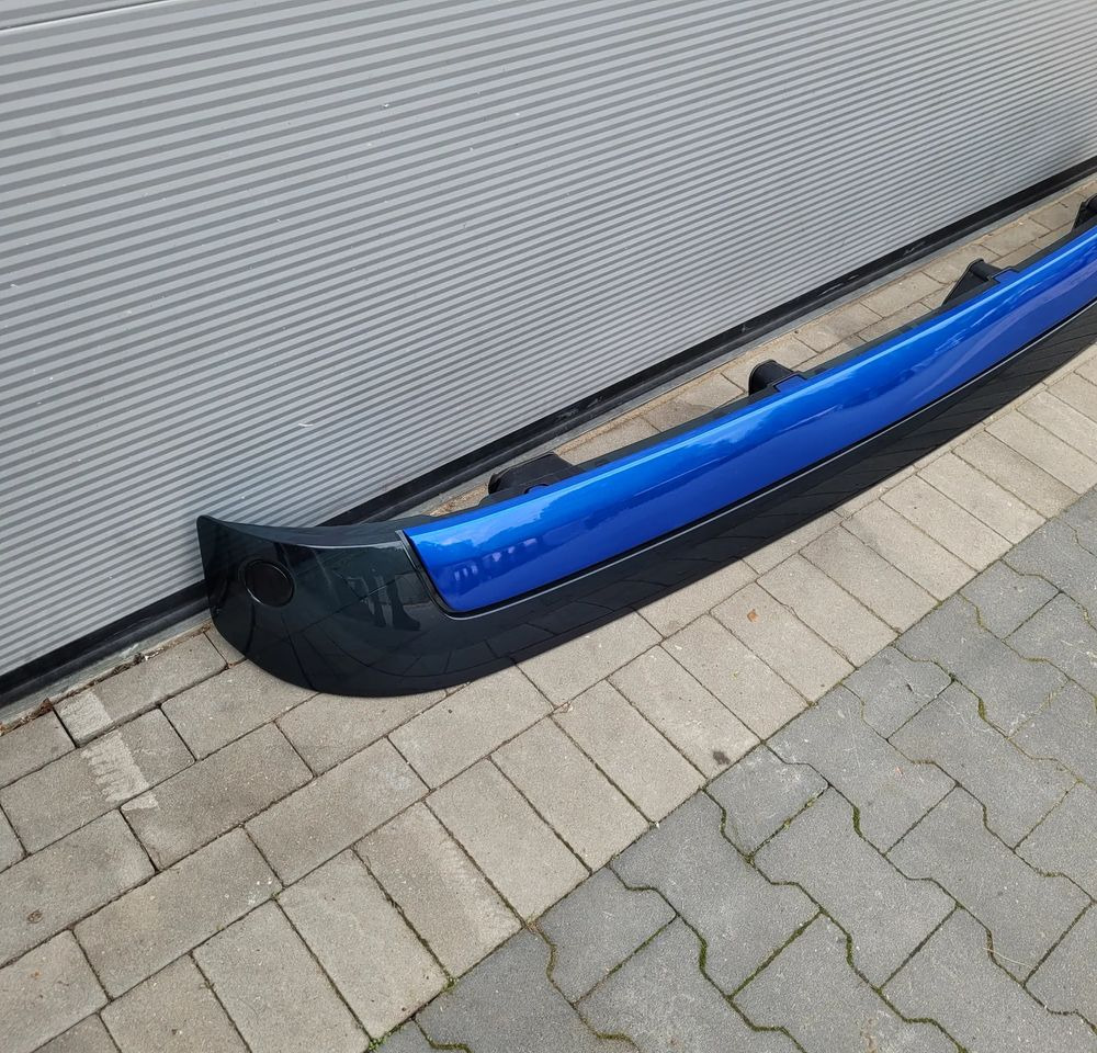 BLENDA VOLVO FH4 FH5 ORYGINAŁ - גוף וחלק חיצוני עבור משאית: תמונה 3 BLENDA VOLVO FH4 FH5 ORYGINAŁ - גוף וחלק חיצוני עבור משאית: תמונה 3