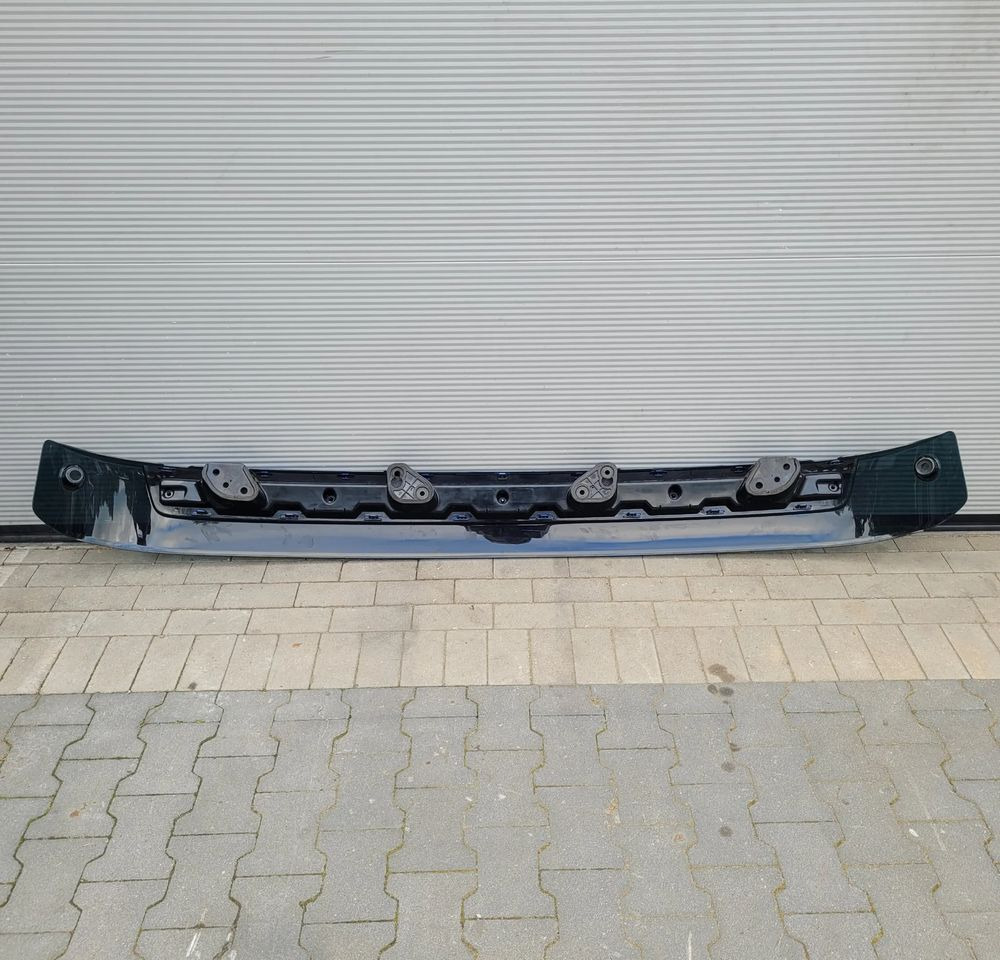 BLENDA VOLVO FH4 FH5 ORYGINAŁ - גוף וחלק חיצוני עבור משאית: תמונה 4 BLENDA VOLVO FH4 FH5 ORYGINAŁ - גוף וחלק חיצוני עבור משאית: תמונה 4
