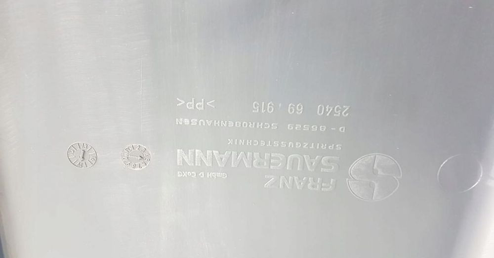 Błotniki błotnik MAN TGS TGA TGX ORYGINAŁ NOWY - כנפון עבור משאית: תמונה 4 Błotniki błotnik MAN TGS TGA TGX ORYGINAŁ NOWY - כנפון עבור משאית: תמונה 4