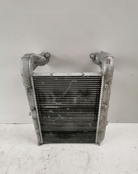 CHŁODNICA INTERCOOLER DAF CF 1685549 - מקרר פנימי עבור משאית: תמונה 2 CHŁODNICA INTERCOOLER DAF CF 1685549 - מקרר פנימי עבור משאית: תמונה 2
