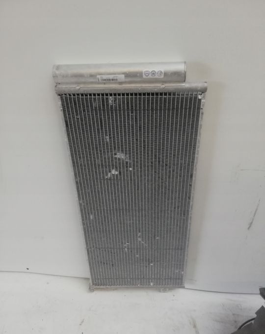 CHŁODNICA KLIMATYZACJA FIAT DOBLO, COMBO - מעבה עבור כלי רכב מסחרי: תמונה 1 CHŁODNICA KLIMATYZACJA FIAT DOBLO, COMBO - מעבה עבור כלי רכב מסחרי: תמונה 1