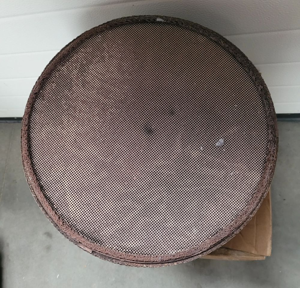 DPF DAF XF CF E6. 2326073 ORYGINAŁ CHWALIM116 - מערכת פליטה עבור משאית: תמונה 3 DPF DAF XF CF E6. 2326073 ORYGINAŁ CHWALIM116 - מערכת פליטה עבור משאית: תמונה 3