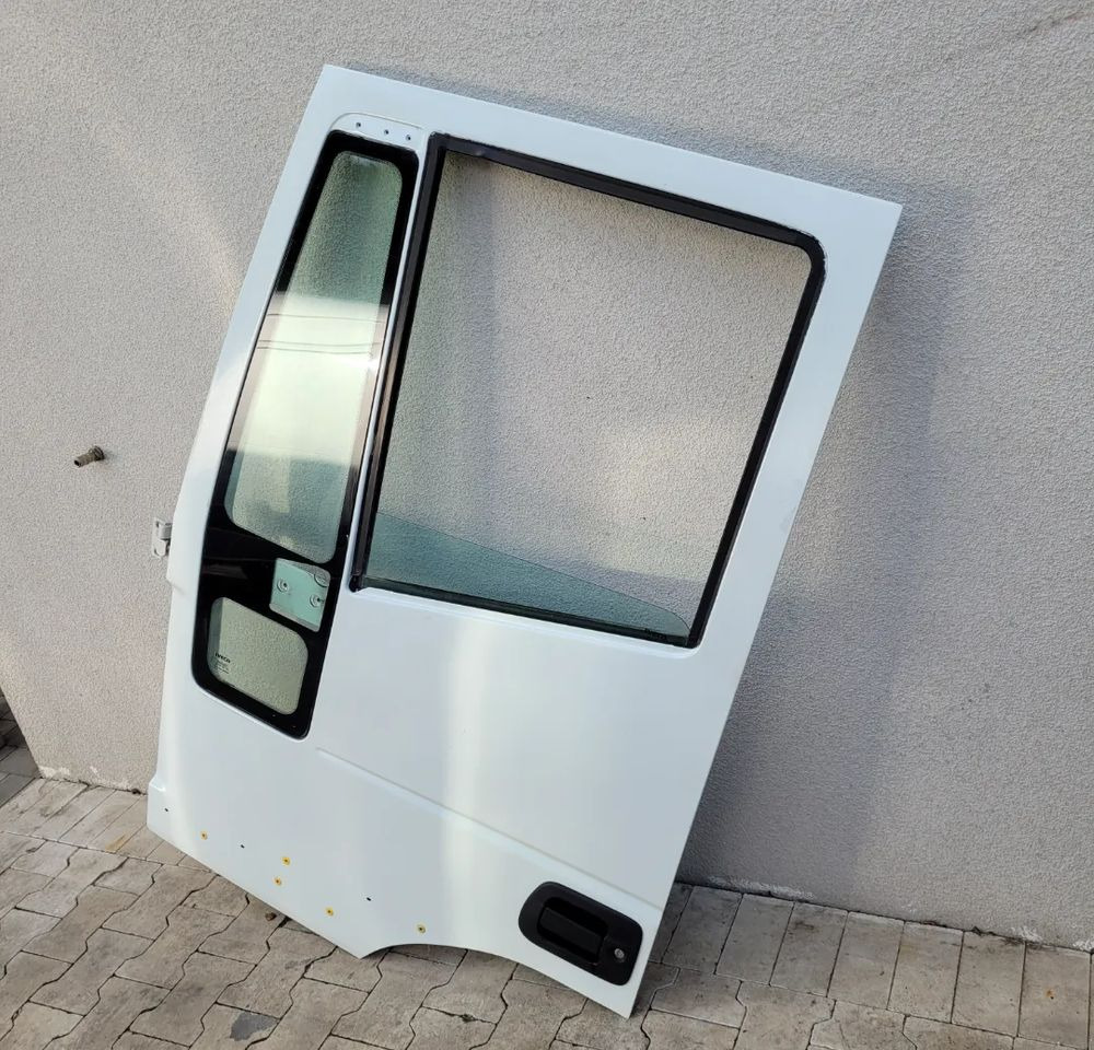 DRZWI LEWE IVECO EUROCARGO - דלת וחלקים עבור משאית: תמונה 2 DRZWI LEWE IVECO EUROCARGO - דלת וחלקים עבור משאית: תמונה 2