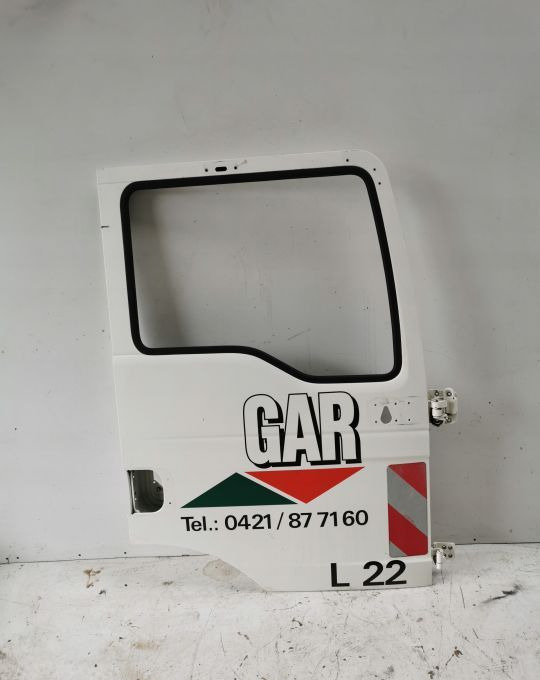 DRZWI MAN TGS TGL TGA WASKA KABINA PRAWE - דלת וחלקים עבור משאית: תמונה 1 DRZWI MAN TGS TGL TGA WASKA KABINA PRAWE - דלת וחלקים עבור משאית: תמונה 1