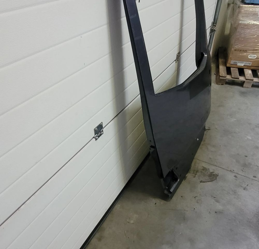 DRZWI RENAULT RANGE T GAMA ORYGINAŁ CHWALIM116 - דלת וחלקים עבור משאית: תמונה 2 DRZWI RENAULT RANGE T GAMA ORYGINAŁ CHWALIM116 - דלת וחלקים עבור משאית: תמונה 2