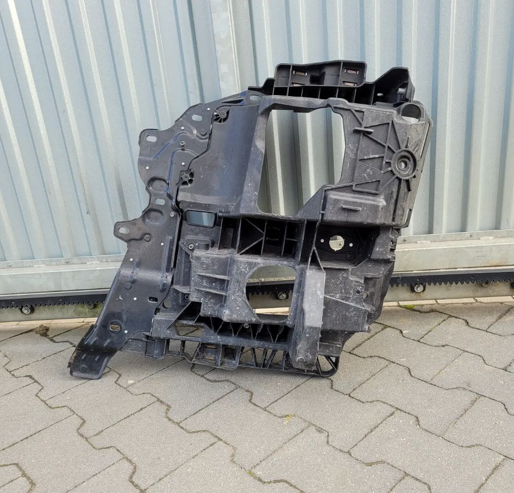 GARNEK MOCOWANIE MAN TGX E6 PRAWE LUB LEWE ORYGINAŁ - גוף וחלק חיצוני עבור משאית: תמונה 2 GARNEK MOCOWANIE MAN TGX E6 PRAWE LUB LEWE ORYGINAŁ - גוף וחלק חיצוני עבור משאית: תמונה 2