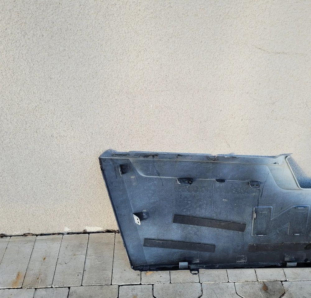 GRILL MAN TG3 TGX NM NOWY MODEL - גריל עבור משאית: תמונה 4 GRILL MAN TG3 TGX NM NOWY MODEL - גריל עבור משאית: תמונה 4