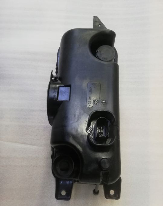 HALOGEN MERCEDES ACTROS MP3 MP3 LH - פנס קדמי עבור משאית: תמונה 4 HALOGEN MERCEDES ACTROS MP3 MP3 LH - פנס קדמי עבור משאית: תמונה 4