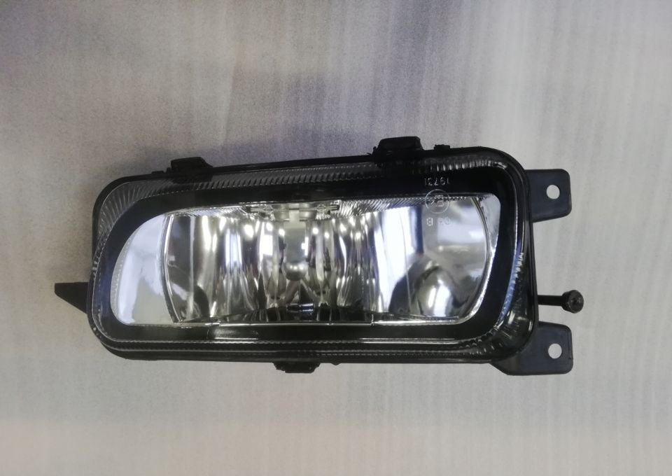 HALOGEN MERCEDES ACTROS MP3 MP3 LH - פנס קדמי עבור משאית: תמונה 5 HALOGEN MERCEDES ACTROS MP3 MP3 LH - פנס קדמי עבור משאית: תמונה 5