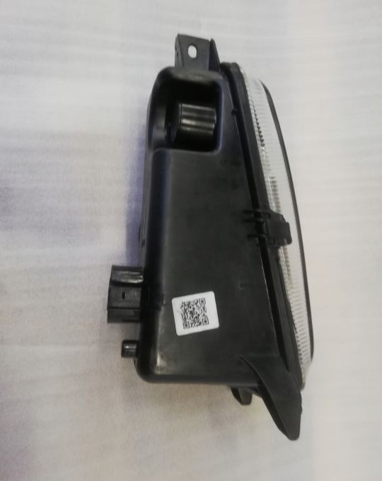 HALOGEN MERCEDES ACTROS MP3 MP3 LH - פנס קדמי עבור משאית: תמונה 3 HALOGEN MERCEDES ACTROS MP3 MP3 LH - פנס קדמי עבור משאית: תמונה 3